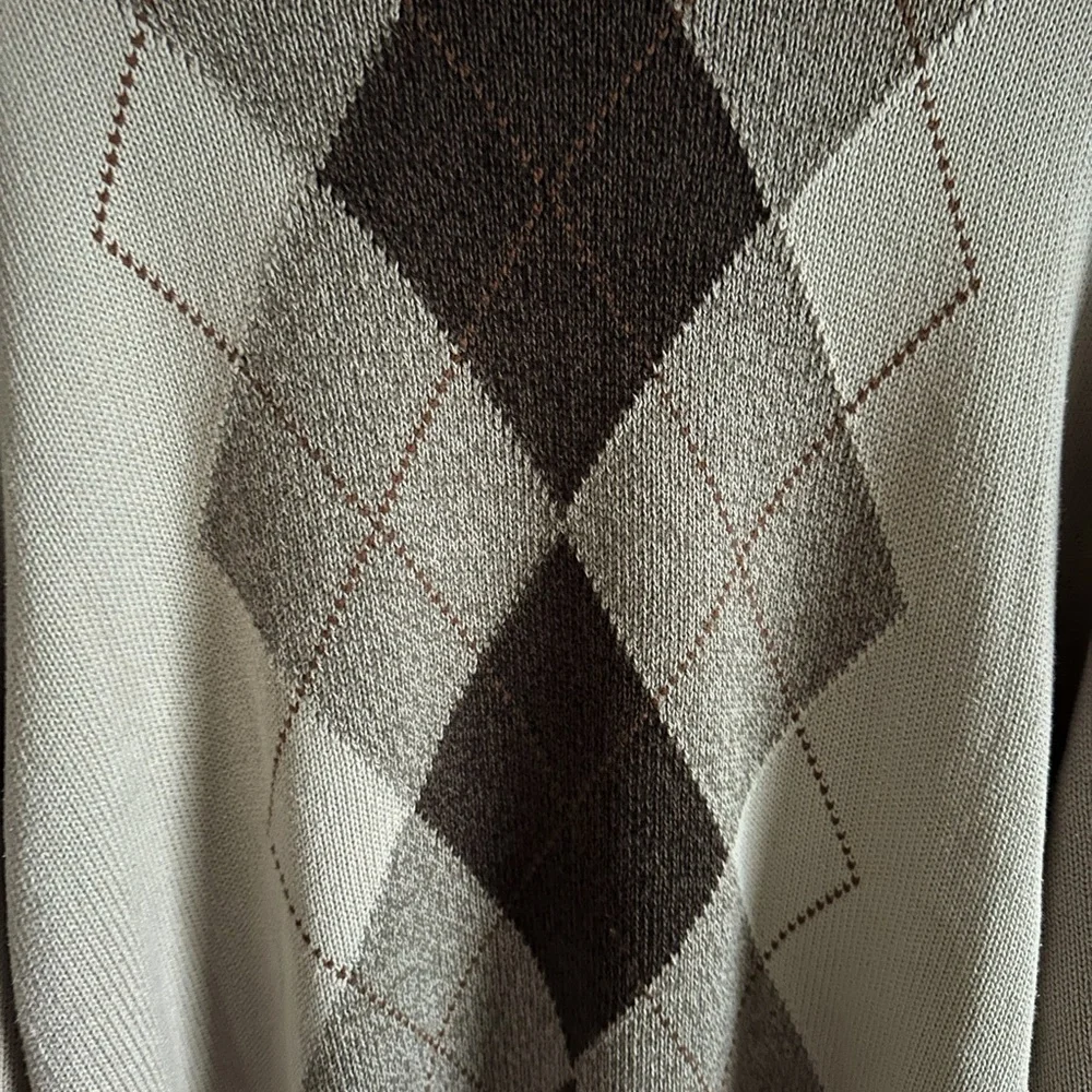 Dockers men’s argyle